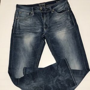 Men’s salvage from the Buckle